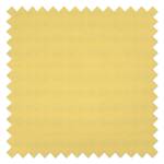 Coussin Adrar Tissu - Jaune safran - Safran - 48 x 48 cm