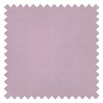 Kissenbezug Adrar Webstoff - Lavendel - 40 x 40 cm
