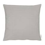 Coussin Adrar Tissu - Sable mat - Sable mat - 48 x 48 cm