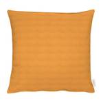 Coussin Adrar Tissu - Mandarine - Mandarine - 48 x 48 cm