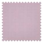 Dekokissen Adrar Webstoff - Lavendel - 48 x 48 cm