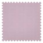 Tischdecke Adrar Webstoff - Lavendel - 85 x 85 cm