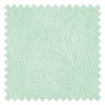 Nappe Aarhus Tissu - Vert pastel - Vert pastel - 100 x 100 cm