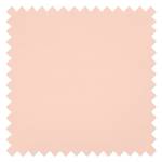 Nappe Kyogle I Tissu - Beige clair - Couleur pastel abricot - 100 x 100 cm