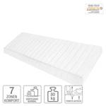 Matelas en mousse confort Kiydoo Basic 140 x 200cm