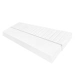 Matelas en mousse confort Kiydoo Basic 140 x 200cm