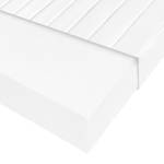 Matelas en mousse confort Kiydoo Basic 140 x 200cm