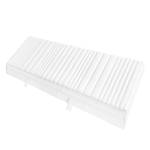 Matelas en mousse froide Kiydoo Classic 90 x 200cm