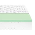 Matelas en mousse froide Kiydoo Hybrid 140 x 200cm