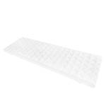 Surmatelas en mousse froide Kiydoo 140 x 200cm