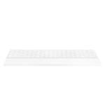 Surmatelas en mousse froide Kiydoo 140 x 200cm