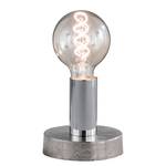 Lampe Valence II Fer - 1 ampoule