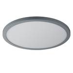 LED-Deckenleuchte Sabi Acrylglas / Aluminium - 1-flammig - Durchmesser: 40 cm