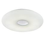 LED-Deckenleuchte Osha I Acrylglas / Eisen - 1-flammig