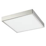 LED-Deckenleuchte Vitos I Acrylglas / Aluminium - 1-flammig - Breite: 17 cm