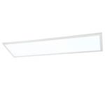 LED-Deckenleuchte Rosi VII Acrylglas / Aluminium - 1-flammig
