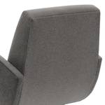 Fauteuil Timboon Vilt - Grijs