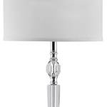 Lampadaire Corona Coton / Fer - 1 ampoule