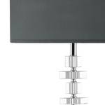 Lampadaire Catarina Coton / Fer - 1 ampoule