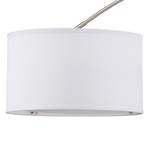 Lampadaire Harrington Coton / Fer - 1 ampoule