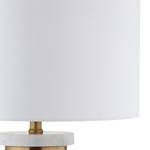 Lampes Miller (lot de 2) Coton / Métal - 1 ampoule