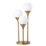 Lampe Jorg Acrylique / Fer - 1 ampoule