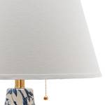 Lampe Marie I Coton / Verre - 1 ampoule