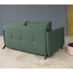 Canapé convertible Cubed V Tissu Elegance : 518 Green