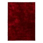 Hoogpolig vloerkleed New Elegance textielmix - Bordeauxrood - 170 x 240 cm