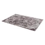 Tapis Brilliant Antik Tissu mélangé - Expresso - 133 x 190 cm