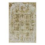 Tapis Brilliant Antik Tissu mélangé - Gris sable - 160 x 230 cm