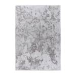 Tapis en peau Tender Classic Tissu mélangé - Platine - 80 x 150 cm