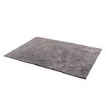 Tapis en peau Tender Classic Tissu mélangé - Tourbe - 160 x 230 cm