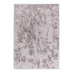 Fellteppich Tender Classic Mischgewebe - Lavendel - 80 x 150 cm