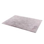 Tapis en peau Tender Classic Tissu mélangé - Lavande - 80 x 150 cm