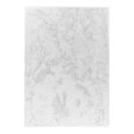 Tapis en peau Tender Classic Tissu mélangé - Blanc vintage - 160 x 230 cm