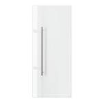 Meuble haut Levana I Blanc brillant - Largeur : 30 cm