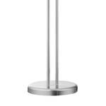 Lampadaire Helia II Métal / Matière plastique  - 2 ampoule