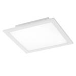 LED-Deckenleuchte Flat II Metall / Kunststoff - 1-flammig