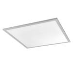 LED-Deckenleuchte Flat V Metall / Kunststoff - 1-flammig