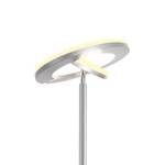 LED-staande lamp Rocco I metaal/kunststof - 2 lichtbron