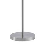 Lampadaire Rocco I Métal / Matière plastique  - 2 ampoule