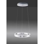 Suspension Arina I Plexiglas / Aluminium - 2 ampoules