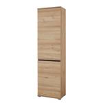 Garderobenschrank Lissabon