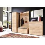 Garderobenschrank Lissabon