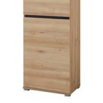 Garderobenschrank Lissabon