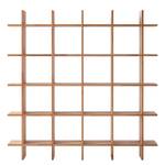 Scaffale StaWood Legno massello di faggio