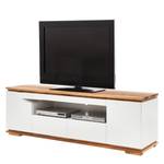 Meuble TV Lixeira Blanc