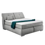 Boxspring Idalia H4 hard