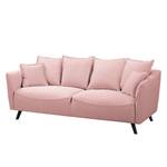 Sofa Irvine Webstoff - Mauve